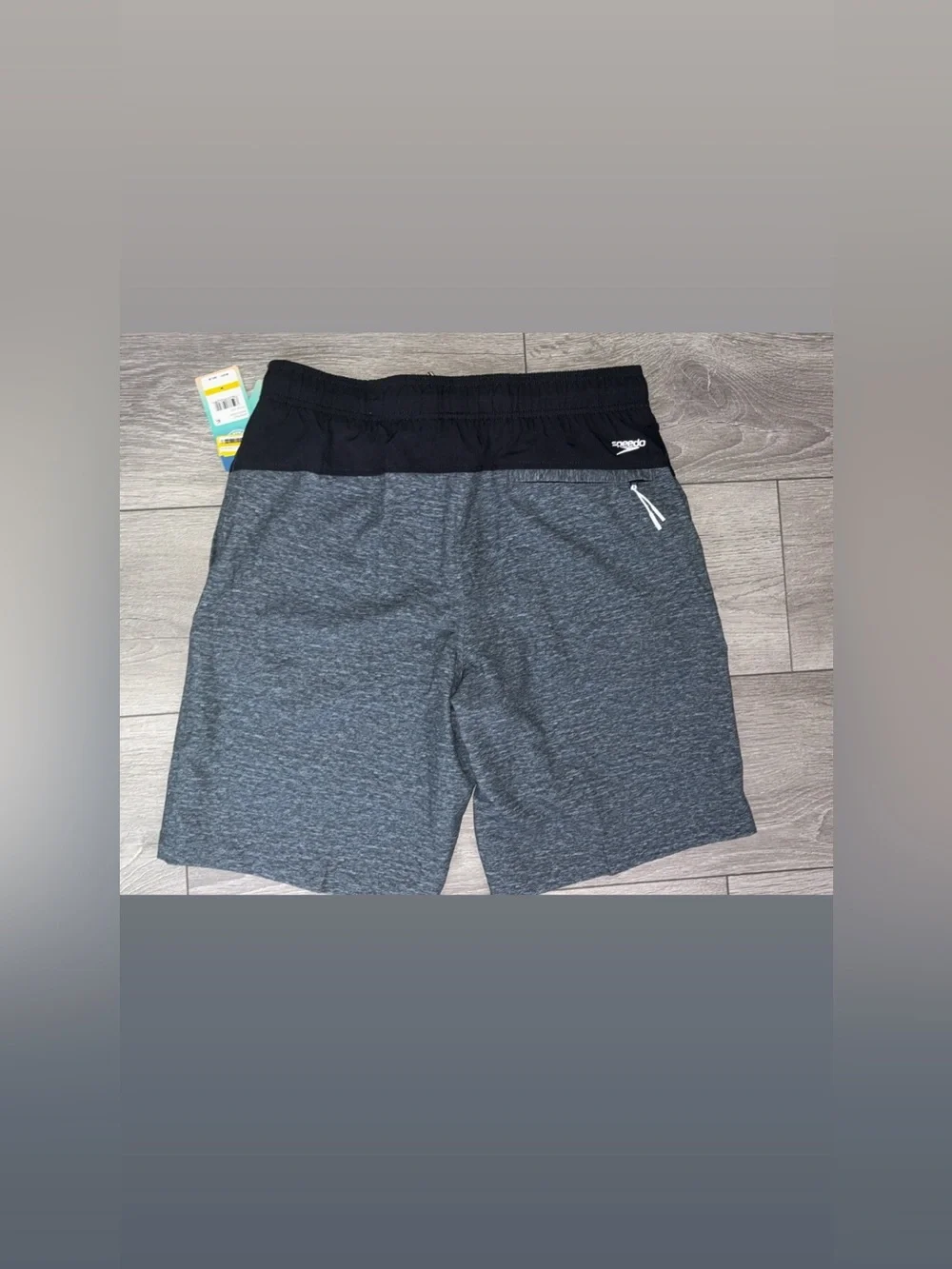 Speedo men’s size